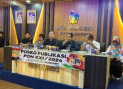 MI Sumut Berharap Tuan Rumah Muaythai