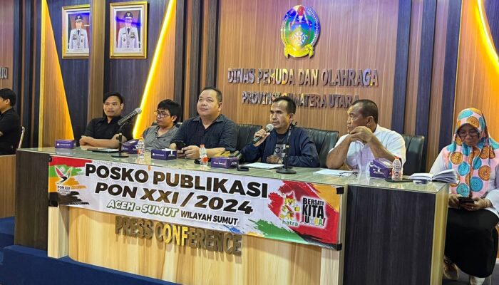 MI Sumut Berharap Tuan Rumah Muaythai