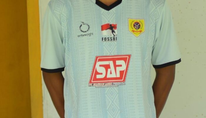 Atlet Binaan Fossbi Labusel Ikuti Seleksi Timnas U-17