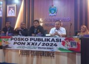 Tenis Sumut Tekad Ukir Sejarah