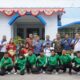 Wabup Deliserdang Apresiasi Atlet NPC