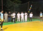 9 Tim Ikut Turnamen Voli PPAD Cup