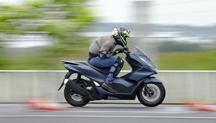 Tips Cari_Aman Ketika Rem Blong