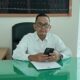 KETUA Panitia kegiatan, yang juga anggota DPRD Sumut, H Azmi Yuli Sitorus, SH, MSP. Waspada/Partono Budy