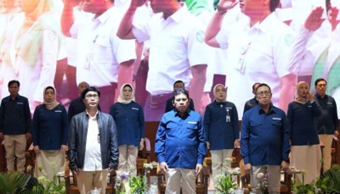 Kelola Dana Amanat, BPJS Kesehatan Gelontorkan Klaim Rp113,47 Triliun
