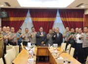 DPRD Sumut Apresiasi Tim Anti Begal Presisi Polri