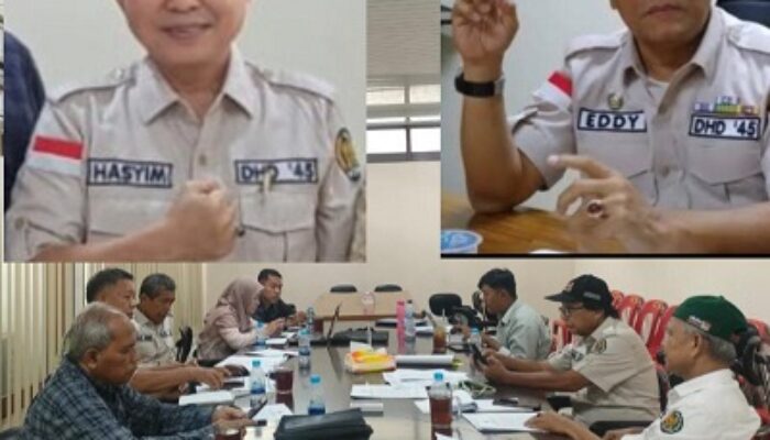 DHD 45 Sumut Gelar Festival Kebangsaan Milenial Piala Gubsu