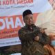 KETUA Fraksi Partai Keadilan Sejahtera (FPKS) DPRD Kota Medan Syaiful Ramadhan. Waspada/Ist