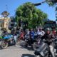 KELUARGA Besar Ladon foto bersama. Waspada/ist