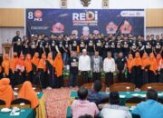 PKS Medan Gelar REDI Menang 2024