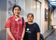 Maulid Tengah Di Desa Krueng Kulu 