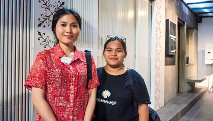 Anak Muda Medan Bicara Soal Begal: Maunya Gimana Mereka Buat, Kekgitu Juga Mereka Rasakan!