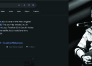 Google Catat Erucakra Mahameru Penemu Genre Neo Progressive Jazz 