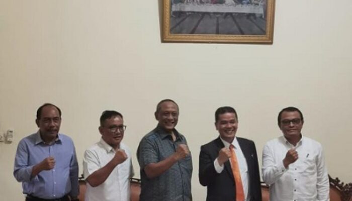 Gereja Bukan Tempat Ajang Kampanye Politik