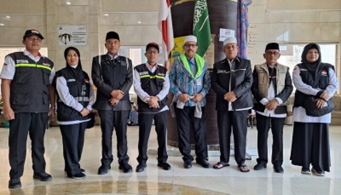 Jaga Kemabruran Haji Sebab Boleh Daftar Lagi Tahun 2033