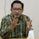 ANGGOTA DPRD Sumut Hendro Susanto. Waspada/Ist