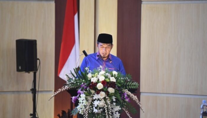 Urus IMB Sulit, Fraksi PKS Pertanyakan Kesiapan SDM Pemko Medan Urusi Izin PBG