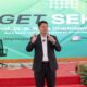 Prof.Ridha Dharmajaya : Masa Depan Anak Kita Bukan Di Gadgetnya