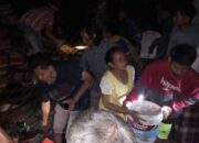 Gempa M6,4 Renggut 1 Nyawa Di Bantul, Guncangan Hingga Jatim