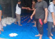 Kurban Di Dusun Damai: Menguatkan Tali Silaturahmi Melalui Berbagi Berkah