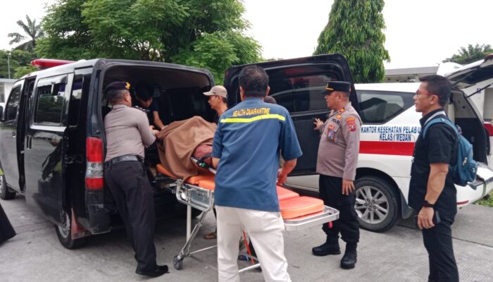Penumpang Lion Air Meninggal Di Pesawat