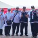 H. Hayatsyah M. Pd: Layani Jamaah Haji Prioritas Utama Bagi Petugas