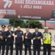 HUT Ke-77 Bhayangkara, DPR RI Dan DPRA Apresiasi Kapolres Agara