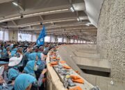 Puncak Haji Selesai Jutaan Jemaah Kembali Menuju Makkah