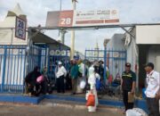 50 Jemaah Wafat Di Armina