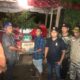 Dinsos Aceh Besar Serahkan Bantuan Masa Panik Korban Kebakaran