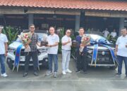 Suzuki Luncurkan New XL7 Hybrid, SUV Keluarga Petualang Ramah Lingkungan