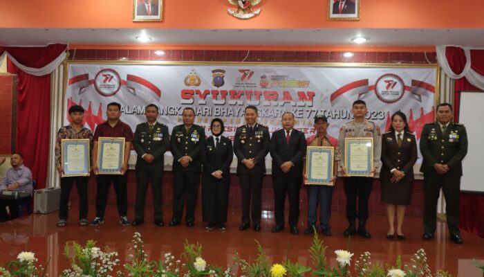 Aksi Balap Liar Berpotensi Jadi Begal