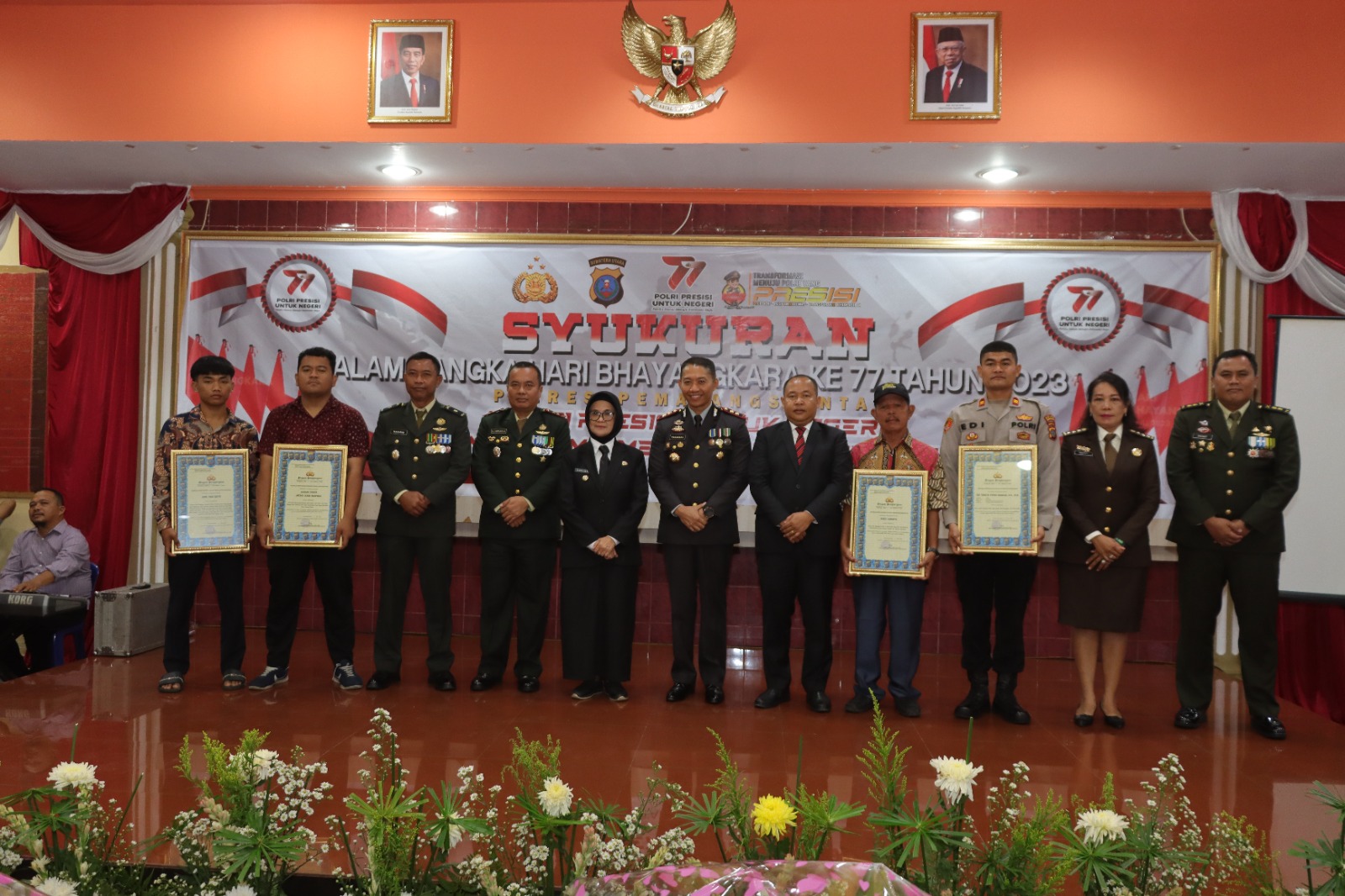 Aksi Balap Liar Berpotensi Jadi Begal
