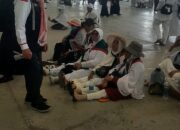 Muhammad Asrul: Alhamdulillah Allah Permudah Jamaah Lansia Laksanakan Ibadah Haji