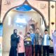 Visi Gerakan Gadget Sehat Prof.Ridha Dharmajaya Sejalan Dengan Visi BKPRMI