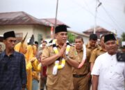 Sukhairi Dan Nasib Guru Ngaji