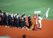 Fornas VII Dimulai, 9 Inorga KORMI Sumut Bertanding Hari Pertama