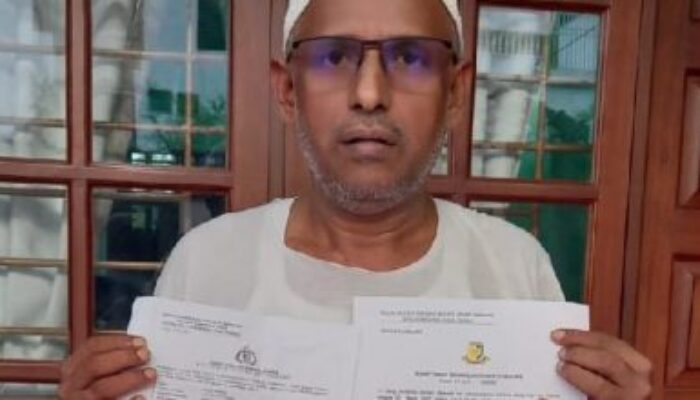 Berkas Pencurian Boemi Coffee Telah Dilimpahkan Ke Odmil