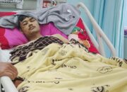 Anak Petani Penderita Anemia Plastic Butuh Bantuan Dermawan