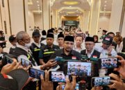 Tugasnya Melewati Batas, Terima Kasih PPIH