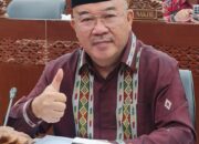 Pandawa Research: Rudy Hermanto Unggul Di Survei Internal Sebagai Calon Wakil Walikota Medan