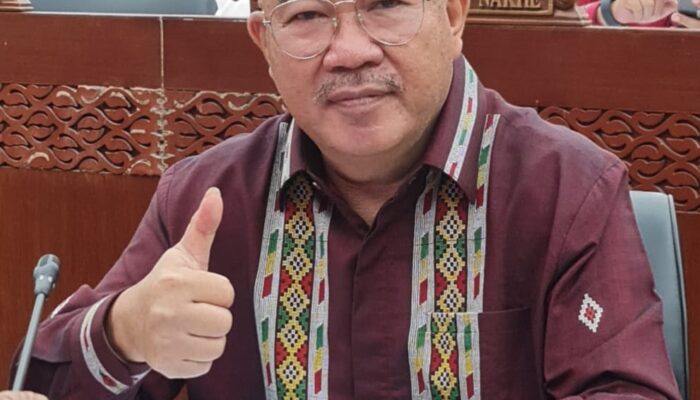 Pandawa Research: Rudy Hermanto Unggul Di Survei Internal Sebagai Calon Wakil Walikota Medan