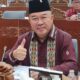 Anggota DPRD Sumut dari Fraksi PDIP Perjuangan Rudy Hermanto. Waspada/ist