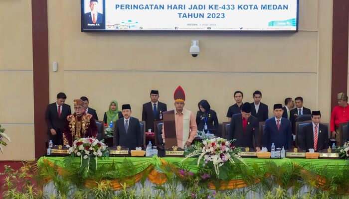 Bobby Nasution Harapkan Polisi Tindak Tegas Begal dan Geng Motor