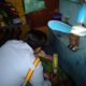 Lapas Kelas II B Langsa Razia Kamar WBP