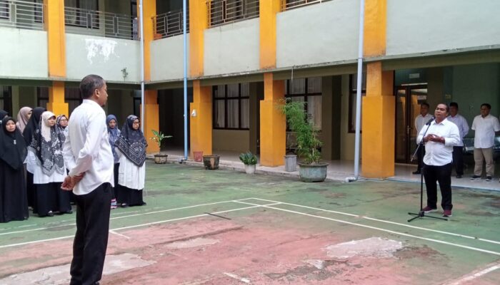 Dekan FTIK: Sinergi Untuk Fakultas Unggul