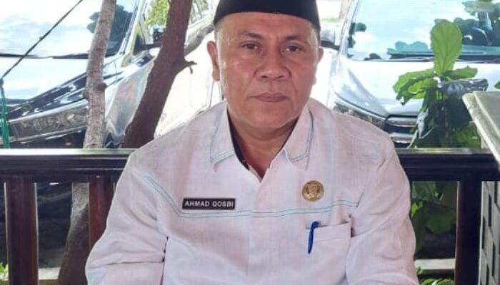 Kakanwil Kemenag Sumut Sampaikan Pesan Untuk Penjemput Jamaah Haji