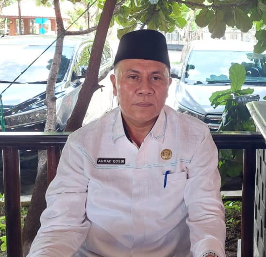 Kakanwil Kemenag Sumut Sampaikan Pesan Untuk Penjemput Jamaah Haji
