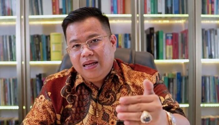 Pengacara Darmawan Yusuf Menangkan Perkara Melawan PT MPIS Dan PT MPIP