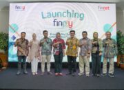 Telkom Indonesia Melalui Finnet Indonesia Luncurkan Finpay Link
